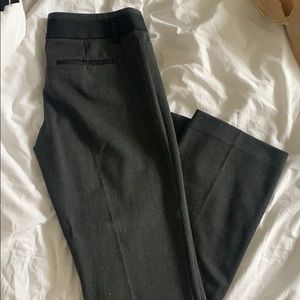 Dress trousers